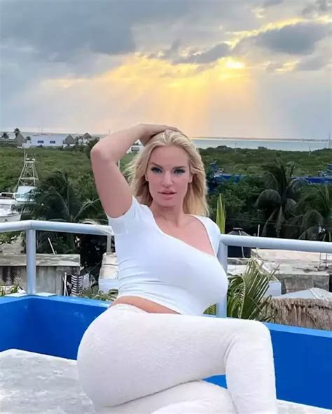 Rachael Cavalli – Biography, Age, Height, Figure, and Net Worth.